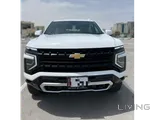 All New Chevrolet Tahoe LS - RWD - 2025